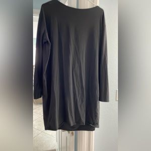 Lululemon back in action dress VGUC